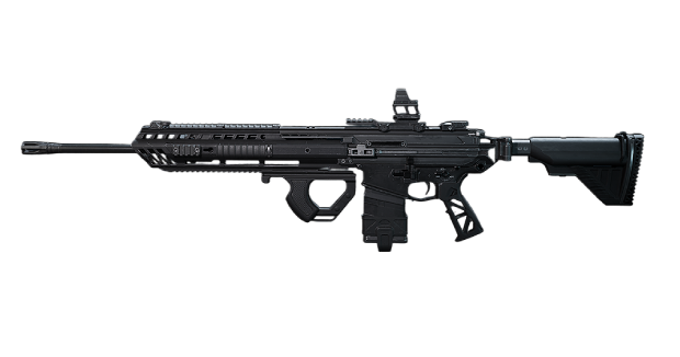 三角洲行动M7战斗步枪改枪指南：中距离精准压制的配件优化方案