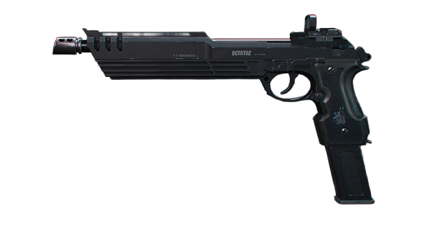 三角洲行动93R冲锋枪改枪全解析：从数据短板到实战碾压