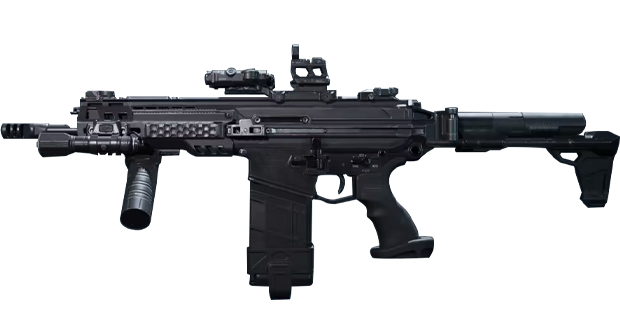 三角洲行动M7战斗步枪终极改枪指南：近战王者的精准调校方案