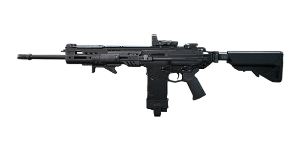 三角洲行动M7战斗步枪终极改枪指南：中距离压制王者的精准调校