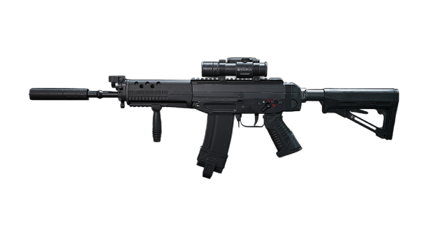 【推荐】三角洲行动S7最新改枪码SG552突击步枪高性价比推荐攻略