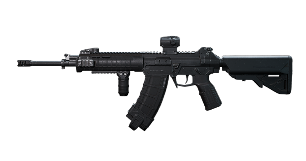 【推荐】三角洲行动S7最新改枪码腾龙突击步枪高性价比推荐攻略